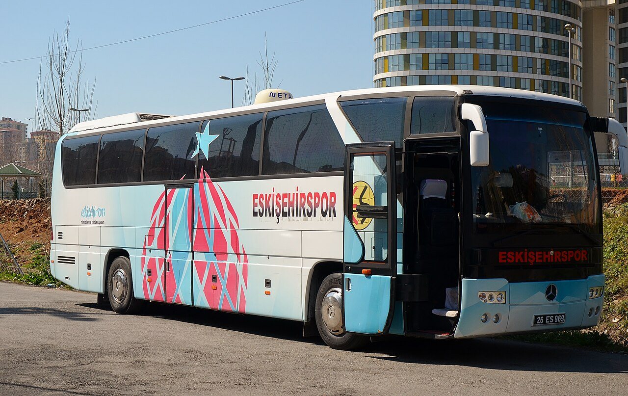 Eskişehirspor, Bursa Yıldırım SK maçı hazırlıklarını sürdürüyor