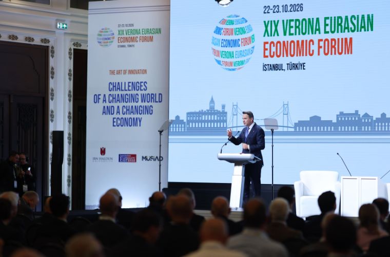 Bakan Bayraktar: Dünyanın enerjide belirsizliğe değil, güvenilir ortaklıklara ihtiyacı var