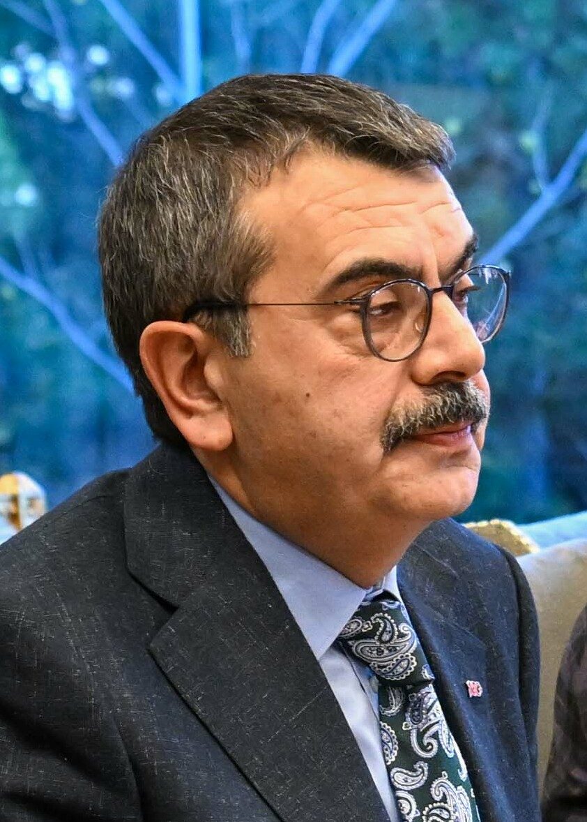 Bakan Tekin: Ebeveyn Okulu Programı'na katılım zorunlu, katılım oranı yüzde 91'e ulaştı