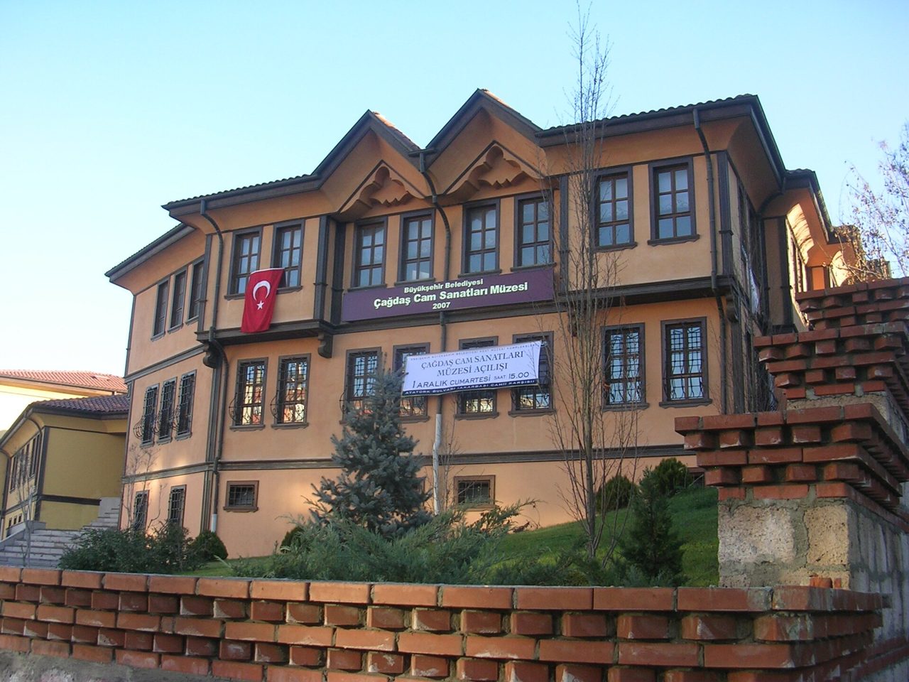 Büyükşehir'in müze ve tesisleri 28-29 Ekim'de açık, Halk Ekmek 29 Ekim'de kapalı