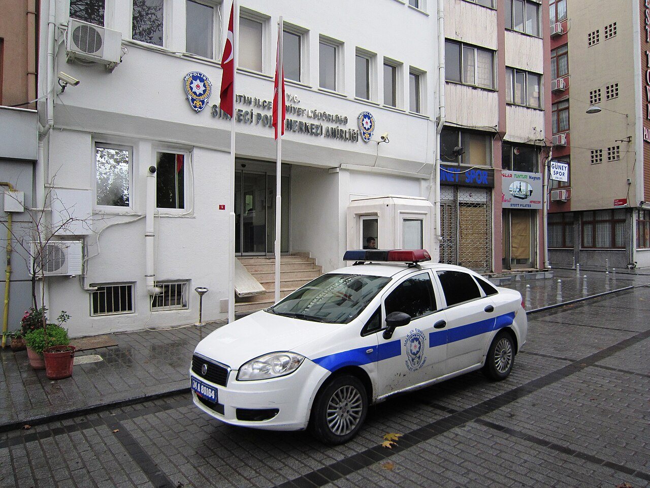 Eskişehir merkezli tefecilik operasyonu: 5 şüpheli yakalandı, 2'si tutuklandı