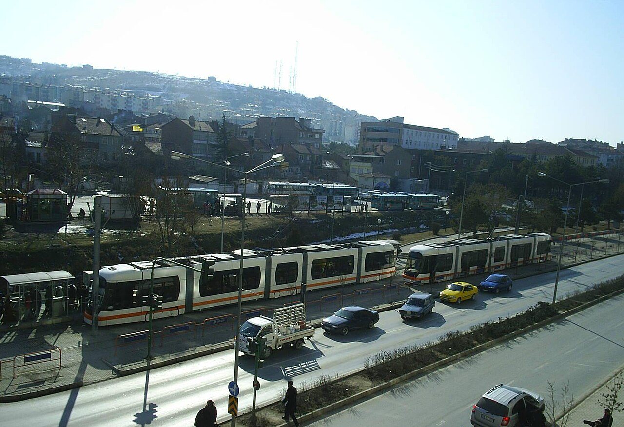 Beylikova'da Adahisar-Yalınlı-Süleymaniye yolu 21 gün trafiğe kapatılacak