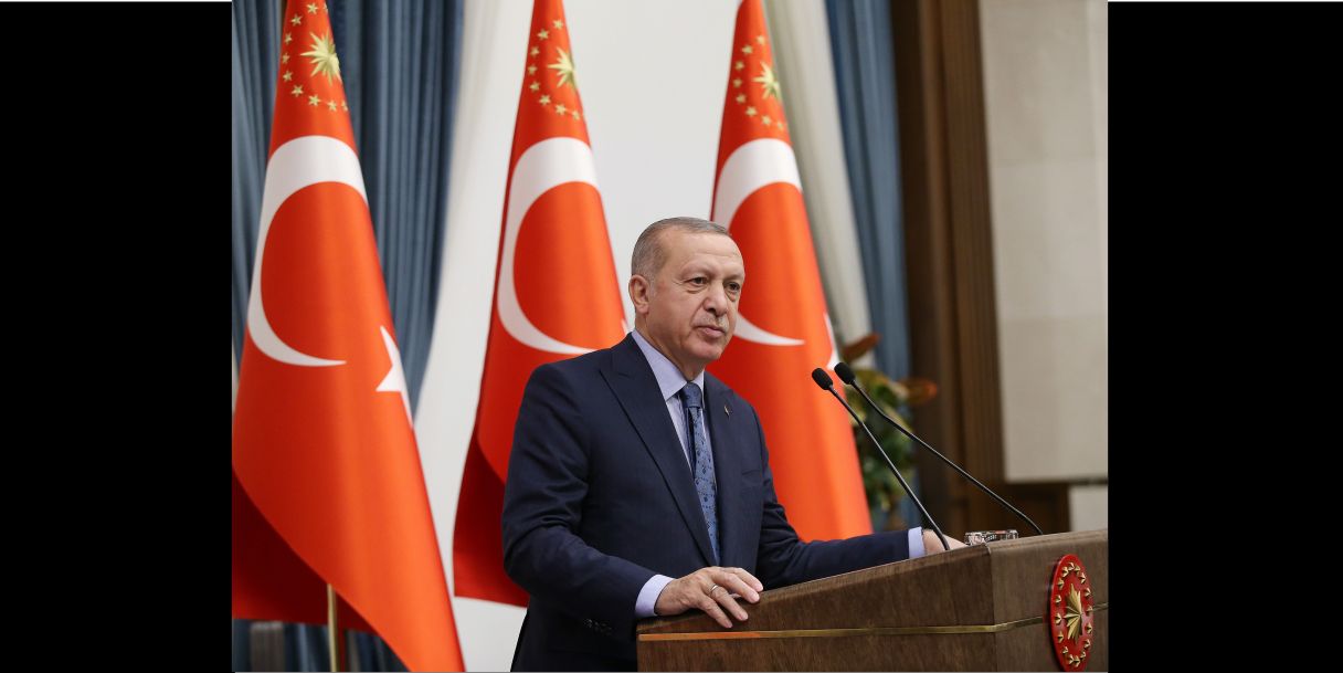 Erdoğan'dan Cumhuriyet Bayramı video mesajı: "Türkiye bugün dünden daha güçlü"
