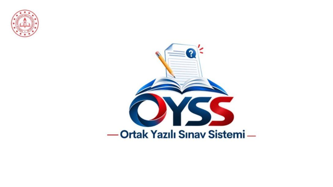 Ortak Yazılı Sınav Sistemi için 'Sıkça Sorulan Sorular' rehberi hazırlandı