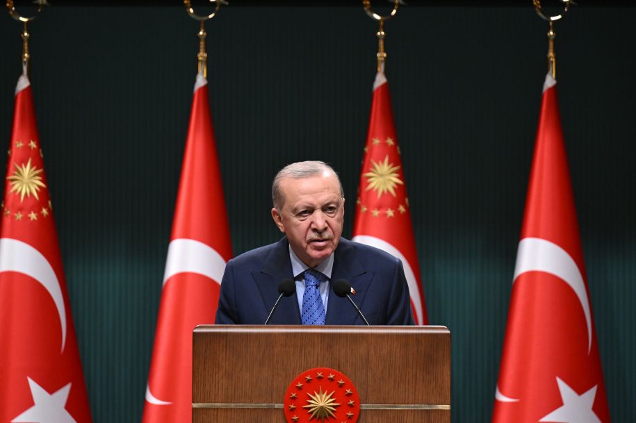 Kabine toplantısı sona erdi: Erdoğan haftanın diplomasi programını açıkladı