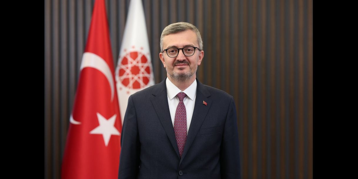 İletişim Başkanı Duran'dan Zonguldak'taki maden ocağı kazası için taziye mesajı