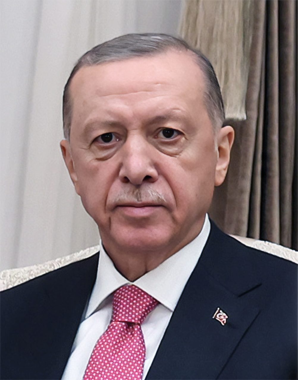 Erdoğan: Barışa giden yolu açmanın gayreti içerisindeyiz